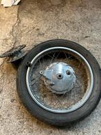Chopper achterwiel 18”, Motoren, Onderdelen | Suzuki, Ophalen of Verzenden