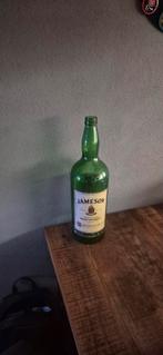 Jameson fles 4,5 Liter - Decoratief, Ophalen, Gebruikt, Overige typen