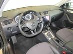 Skoda Octavia Combi 1.5 TSI Automaat Business Edition, Trekh, Startonderbreker, Euro 6, 4 cilinders, Leder en Stof