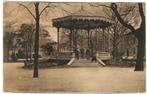 ARNHEM KIOSK NAAR  SOERABAJA  VERZONDEN   ca 1910 ne  1750, Verzenden, Voor 1920, Gelopen, Gelderland