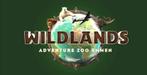 4 Tickets vrije keuze oa Wildlands Ouwehands Beekse Bergen, Tickets en Kaartjes, Drie personen of meer, Ticket of Toegangskaart