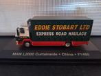 MAN L2000 Eddie Stobart Schaal 1:76, Oxford, Ophalen of Verzenden, Bus of Vrachtwagen, Oxford