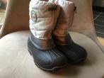 Snowboots maat 27, Gebruikt, Jongen of Meisje, Ophalen of Verzenden, Laarzen