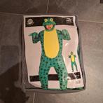 Nieuw Kikkerpak maat L, Kinderen en Baby's, Carnavalskleding en Verkleedspullen, Ophalen of Verzenden, Nieuw