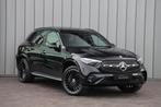 Mercedes-Benz GLC 400e AMG 4-Matic Aut9 | 381PK | Head-up |, Auto's, Mercedes-Benz, Automaat, 12 maanden, Gebruikt, Zwart