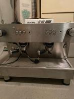 Espressomachine, Ophalen of Verzenden, Gebruikt, Koffie en Espresso