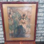 Piet Rackewitsz ( 1892-1968 ), Antiek en Kunst, Kunst | Schilderijen | Klassiek, Ophalen of Verzenden