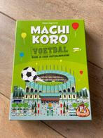 Machi Koro Voetbal - Bouw je eigen imperium!, Hobby en Vrije tijd, Gezelschapsspellen | Bordspellen, Drie of vier spelers, Ophalen of Verzenden