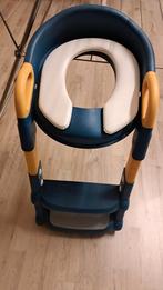 Wc verkleiner, Kinderen en Baby's, Ophalen of Verzenden, Zo goed als nieuw