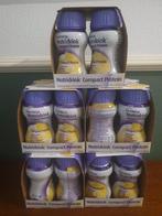 Nutridrink nutricia compact proteïne 20 flesjes, Diversen, Levensmiddelen, Ophalen