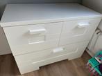 Commode en ledikant set, Ophalen, Gebruikt, Ledikant