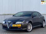 Alfa Romeo GT 1.8 T.Spark Collezione NAP I AIRCO I NAVI I LM, Auto's, Alfa Romeo, Voorwielaandrijving, 65 €/maand, Gebruikt, 4 cilinders