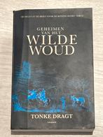 Tonke Dragt - Geheimen van het Wilde Woud, Boeken, Ophalen of Verzenden, Zo goed als nieuw, Tonke Dragt
