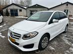 B220 CDI 7G-DCT Park Assist NIEUWSTAAT! Pdc Navi EURO 6, Auto's, Mercedes-Benz, Stof, 4 cilinders, Wit, Origineel Nederlands