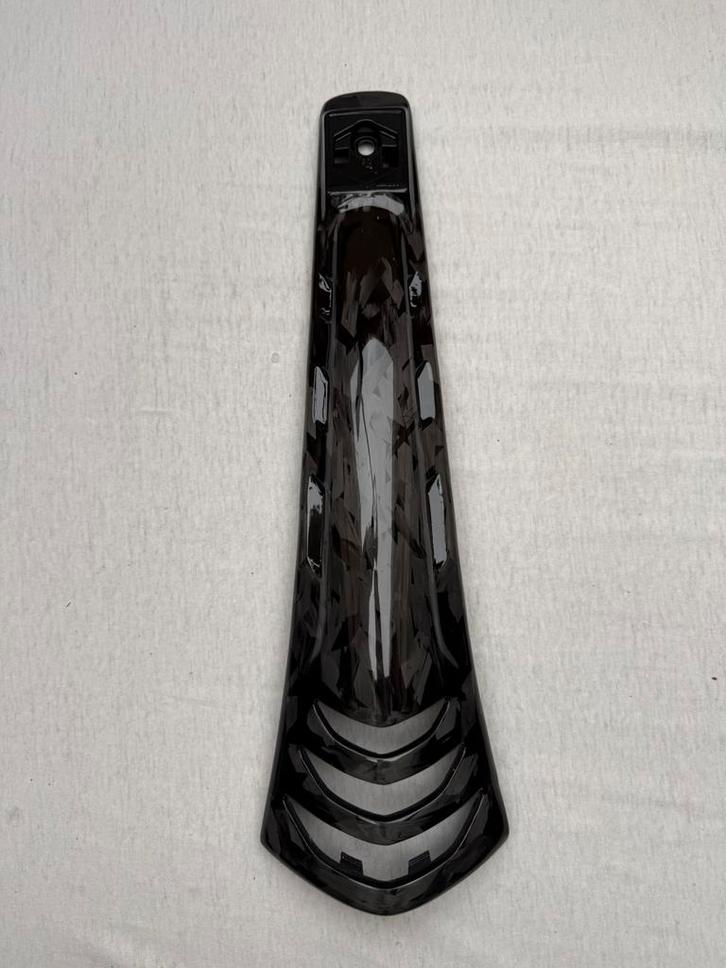 Forged carbon facelift claxonneus vespa sprint/primavera, Motoren, Tuning en Styling, Ophalen of Verzenden