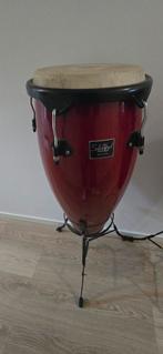 Conga Trommel - Schalloch Percussion, Ophalen of Verzenden, Gebruikt, Trommel