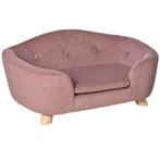 Honden sofa nieuw, Dieren en Toebehoren, Nieuw, Ophalen of Verzenden, A, A