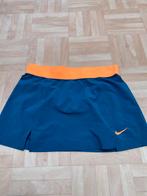 Nieuw Nike Sportrokje Maat S, Blauw, Nieuw, Ophalen of Verzenden, Racketsport