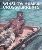 Winslow Homer Crosscurrents, Antiek en Kunst, Kunst | Schilderijen | Klassiek, Ophalen of Verzenden