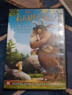 DvD Gruffalo, Ophalen