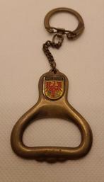 Apeldoorn Sleutelhanger Flesopener, Ophalen of Verzenden, Gebruikt, Stad of Land