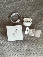 AirPods Pro 2nd Generation, Telecommunicatie, Mobiele telefoons | Oordopjes, Ophalen of Verzenden, Zo goed als nieuw