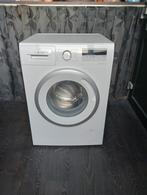 Z g.a.n wasmachine merk Bosch serie 4 1400 toeren 7kg, Witgoed en Apparatuur, Wasmachines, Ophalen, Minder dan 85 cm, Zo goed als nieuw