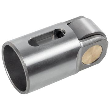 DAF UITLAATKLEPTROMMEL FEBI | AFTERMARKET | 1867257 beschikbaar voor biedingen