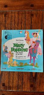 Walt Disney  Het verhaal van Mary Poppins  met plaatje, Ophalen of Verzenden, Zo goed als nieuw, Fictie algemeen