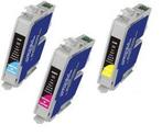 Goedkope inktcartridges voor Epson printers, Ophalen of Verzenden, Nieuw, Cartridge, Huismerk voor Epson