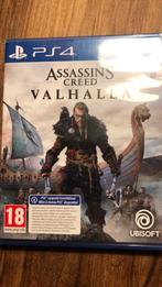 Assassins Creed VALHALLA  ps4, Gebruikt, Ophalen of Verzenden