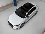 Audi A3 Sportback 35 TFSI S Edition 150 PK - RS STOELEN - PA, 4 cilinders, 150 pk, Wit, Bedrijf