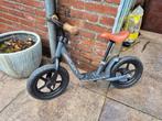 Stoere loop fiets, Fietsen en Brommers, Steps, Ophalen, Gebruikt, Gewone step
