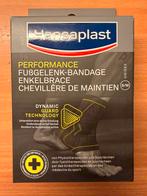 Hansaplast enkelbrace maat S/M, Ophalen of Verzenden, Zo goed als nieuw, Overige typen