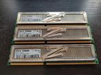 OCZ Platinum Series, Computers en Software, Ophalen, DDR3, Zo goed als nieuw, Desktop