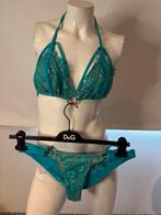 Beach bunny bikini  met aparte banden maat L, Kleding | Dames, Badmode en Zwemkleding, Blauw, ., Beach bunny, Ophalen of Verzenden