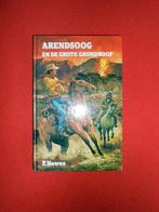 Arendsoog en de grote grondroof (dl. 60), Boeken, Ophalen of Verzenden, Nieuw
