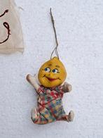 Leuke oude zoldervondst vintage poppetje Esso ??, Verzamelen, Merken en Reclamevoorwerpen, Ophalen of Verzenden, Gebruikt, Overige typen