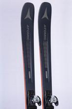 165 cm ski's ATOMIC VANTAGE 86 Ti, power woodcore, Sport en Fitness, Gebruikt, 160 tot 180 cm, Carve, Ski's