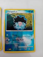 reverse holow kaarten, Hobby en Vrije tijd, Verzamelkaartspellen | Pokémon, Ophalen of Verzenden, Zo goed als nieuw, Meerdere kaarten