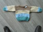 Leuk kinder (Baby) truitje maat 74, Ophalen of Verzenden, Nieuw, Jongetje of Meisje, Truitje of Vestje