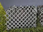 13x ACO Grastegels / Grindtegels, Tuin en Terras, Ophalen, Gebruikt, Minder dan 180 cm, Overige typen