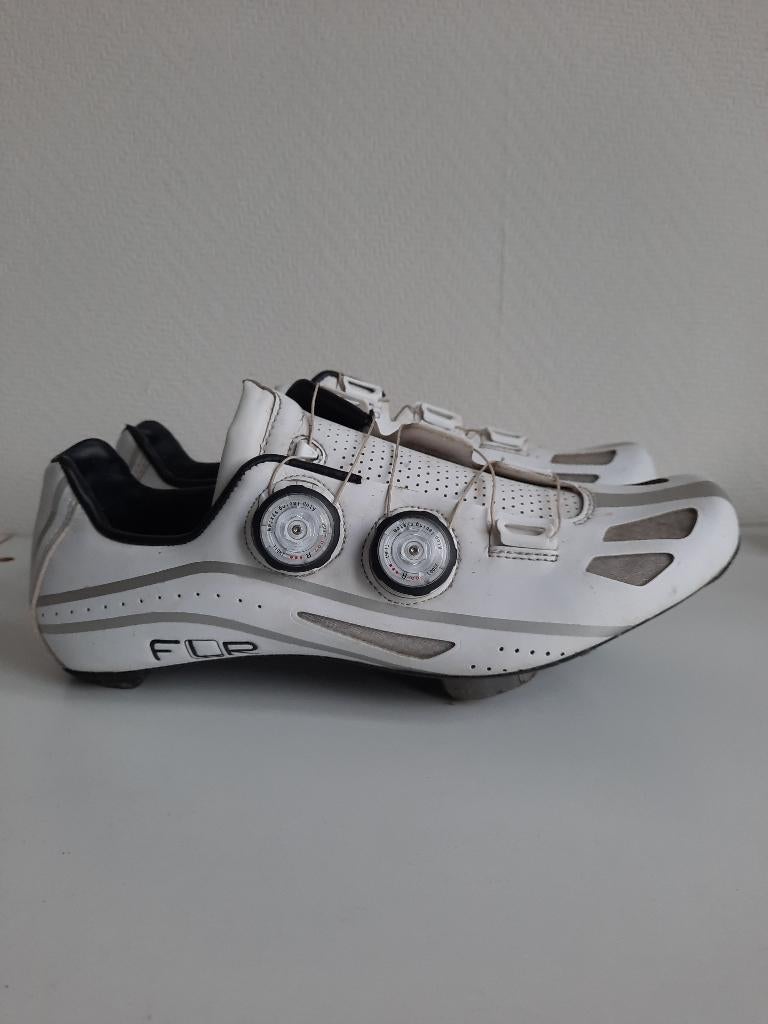 FLR F-XX wielerschoen maat 42, Ophalen of Verzenden, Gebruikt, Schoenen