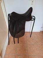 Wintec isabell werth 17 inch, Dressuur, Ophalen of Verzenden, Zo goed als nieuw