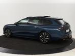 Peugeot 508 1.6 HYbrid GT | Panoramadak | Trekhaak | Stoelve, Auto's, Peugeot, Stof, Gebruikt, Euro 6, 4 cilinders