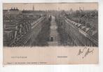 Rotterdam Erasmusstraat 1904, Verzenden, Voor 1920, Gelopen, Zuid-Holland