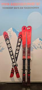 atomic redster S7 149/256 cm 24/25 470 € nieuw, 140 tot 160 cm, Nieuw, Ophalen of Verzenden, Atomic