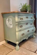 Netjes gerenoveerd antiek buikkastje vintage, Ophalen