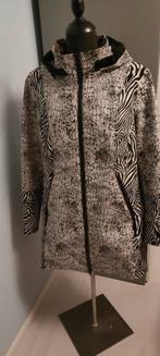 Creenstone jas Foto 3 juiste kleur Maat 46, Kleding | Dames, Jassen | Winter, Zwart, Creenstone, Maat 46/48 (XL) of groter, Ophalen of Verzenden