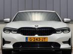 BMW 3-serie 320i 184PK Automaat M-Sport Shadow Head-UP Camer, Automaat, 1998 cc, Achterwielaandrijving, 4 cilinders